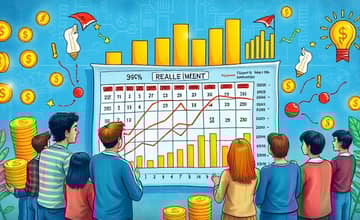 Budgeting Blueprint: Crafting Your Spending Plan