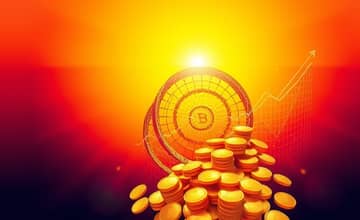 The Art of Compounding: Exponential Wealth Growth