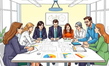 Customer-Centric Finance: Design Thinking for Services