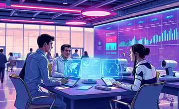 The Future of Work and Finance: Solutions for a Changing Workforce