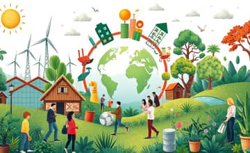 Circular Economy Finance: Sustainable Investment Cycles