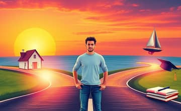 Financial Goal Setting: From Dreams to Reality