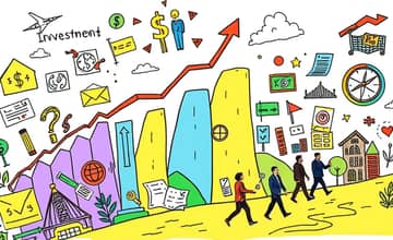 Investment Vehicles: A Tour of Your Options