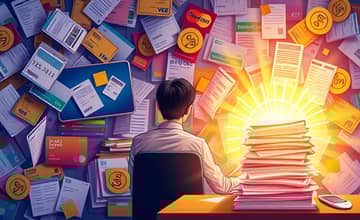 Debt Consolidation: Streamlining Your Payments