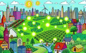 Social Investing: Connecting Capital with Values