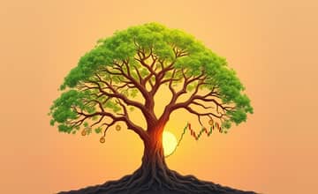 The Power of Patience: Long-Term Investing Wisdom