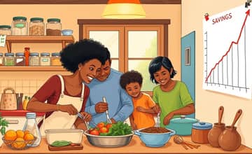 Frugal Living Finesse: Smart Choices for Your Wallet