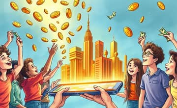 Micro-Investing: Starting Small, Dreaming Big