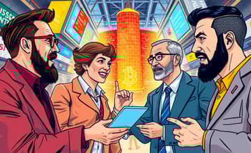 Investor Psychology Reloaded: New Behavioral Models