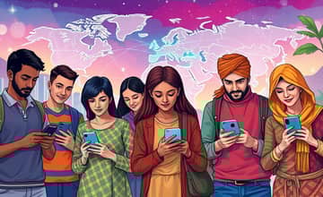 Financial Inclusion Via Mobile: Bridging the Access Gap