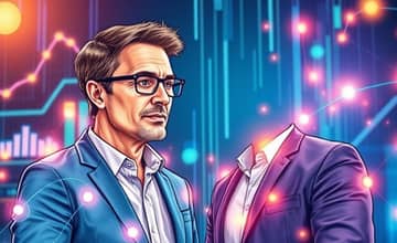 Personalized Financial Planning: AI-Powered Roadmaps