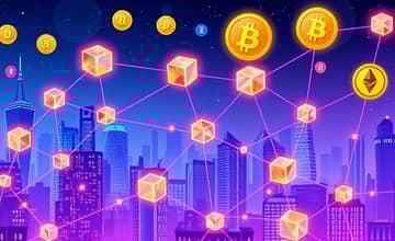 Cryptocurrency Basics: A Beginner's Guide