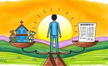 Understanding Your Net Worth: A Snapshot of Your Finances