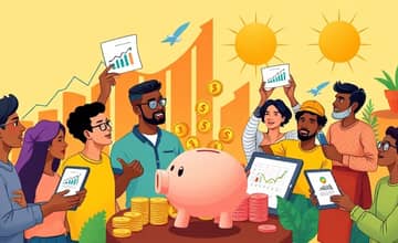 Financial Wellness Habits: Daily Steps to Prosperity