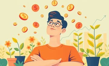 Financial Habits of the Rich: Lessons in Wealth