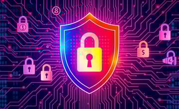 Cybersecurity for Your Finances: Protecting Your Data