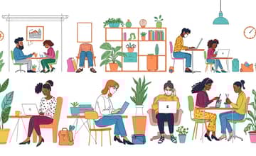 The Gig Economy: Financial Planning for Freelancers