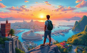 Travel on a Budget: Exploring the World Smartly