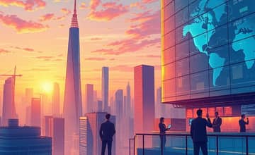 The Future of Finance: Innovations and Trends