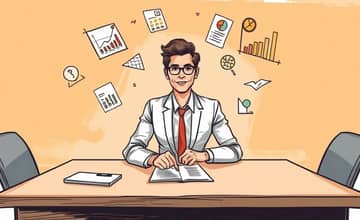 Negotiating Your Salary: Earning What You're Worth