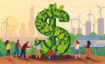 Ethical Investing: Aligning Money with Values