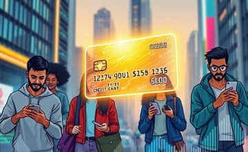 Your Credit Score's Secret Weapon: Smart Card Use