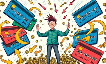 The Invisible Cost: Understanding Credit Card Interest