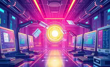 Automated Bliss: Conquering Monthly Payments