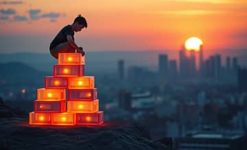 Building Credit from Ground Up: Your Foundation