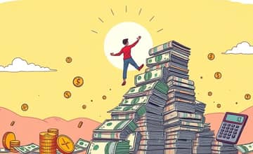 Debt Escape: Strategies for Responsible Repayment