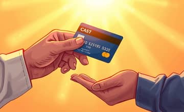 Authorized Users: Boosting Credit for Loved Ones