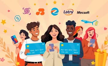 Co-Branded Cards: Loyalty Programs on Steroids