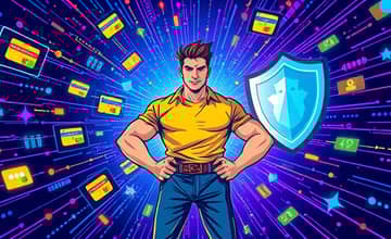 Fraud Protection: Proactive Steps for Card Security