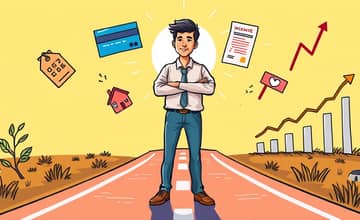 The Power of Positive Credit: Unlocking Opportunities