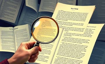 Credit Card Agreement: Navigating the Fine Print