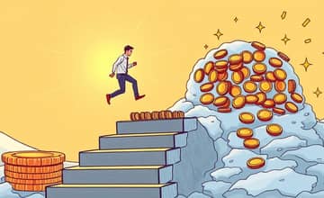 Beyond Minimum Payments: Accelerated Debt Reduction