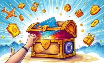 Hidden Card Benefits: Unveiling Unexpected Perks