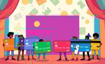 Credit Card Archetypes: Finding Your Financial Fit