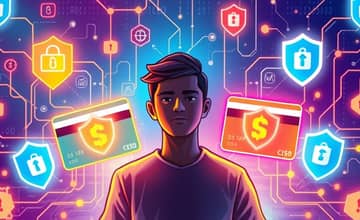 Identity Theft Proofing: Protecting Your Card Portfolio