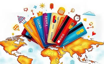 The Best Card for You: A Personalized Selection Guide