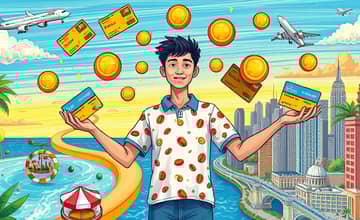 Credit Card Churning: Myth or Master Strategy?