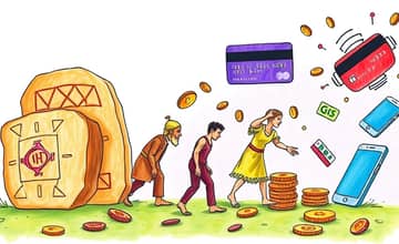 The Evolution of Payments: Where Credit Is Headed