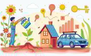 Building Your Future with Secured Loan Flexibility