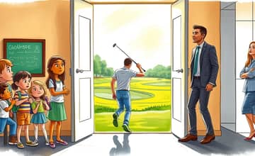 First Card jitters: A Beginner's Confident Start