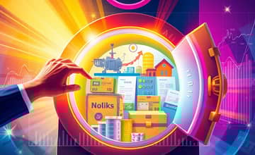 Unlock Your Potential: Lending with What You Own