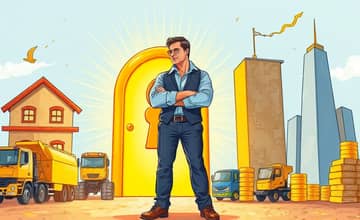 Secure Your Dreams: Funding with Collateral