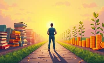 Harnessing Your Assets: The Smart Borrower's Guide