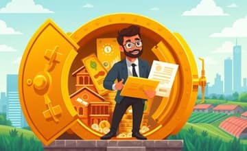 Optimizing Your Holdings with Secured Borrowing