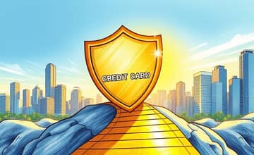Secured Cards: Your Stepping Stone to Financial Trust