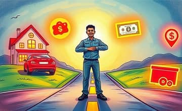 Beyond the Obvious: Unconventional Secured Loans